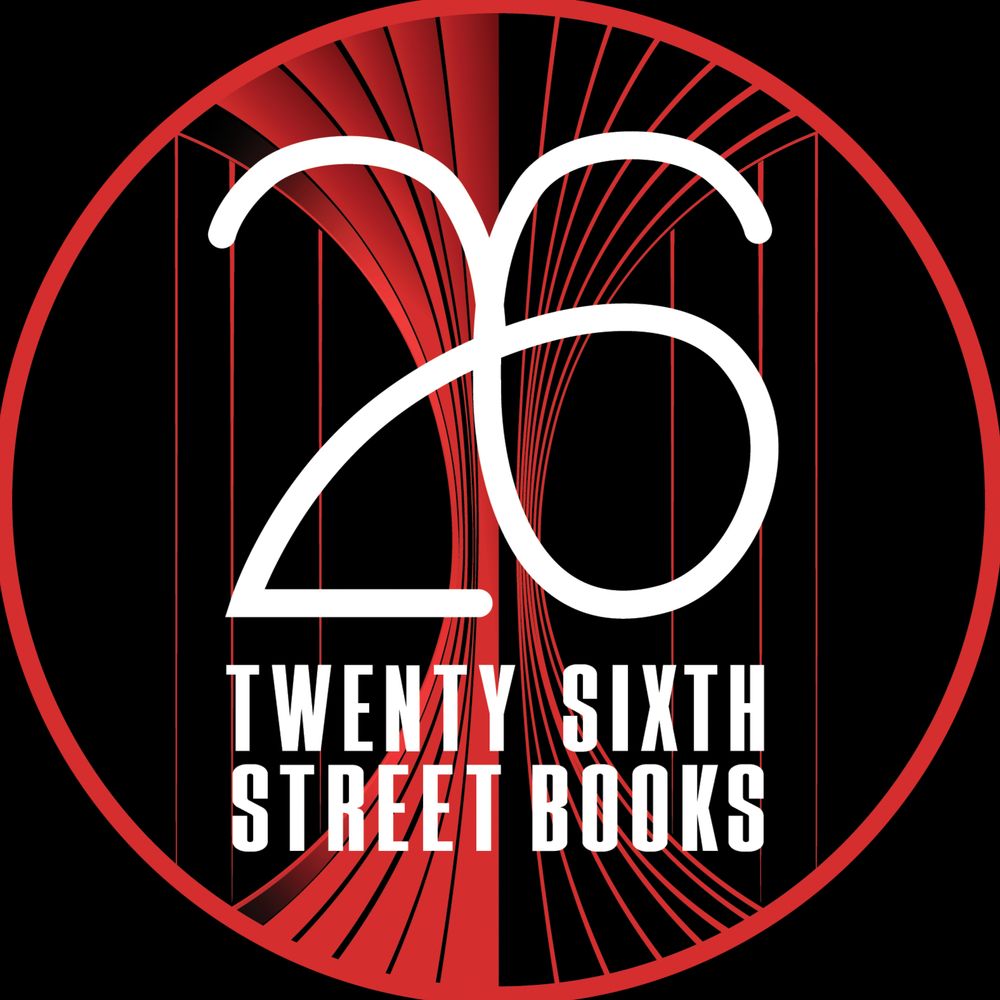 26th Street Books