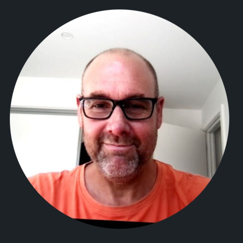 Andrew Dickson's avatar
