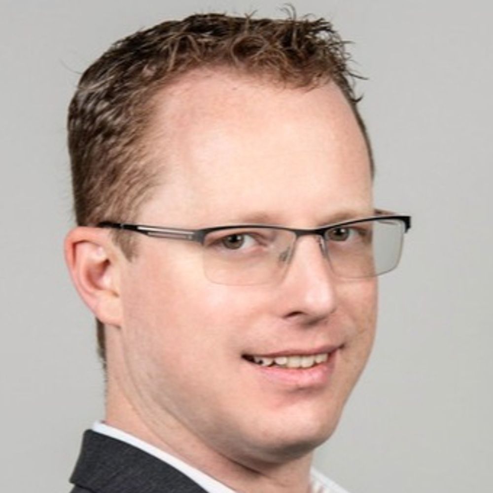 Mark Horsmean