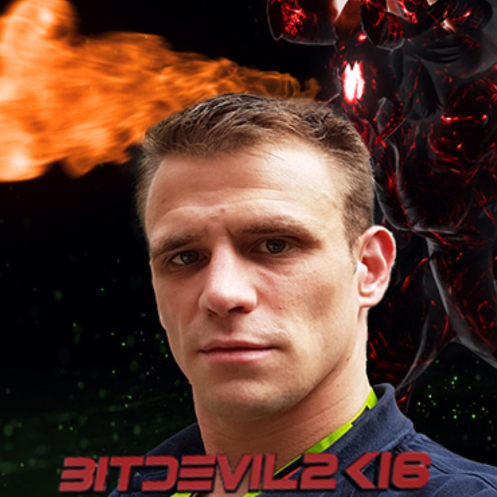BitDEVil2K16