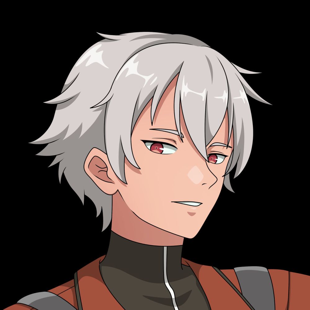 Kai Schwarzer🔥⚔️Vtuber