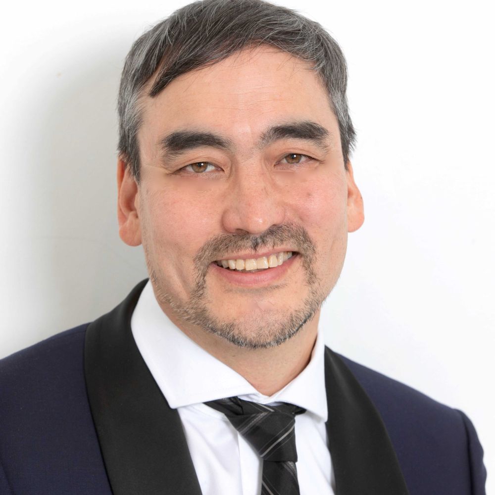 Tim Wu