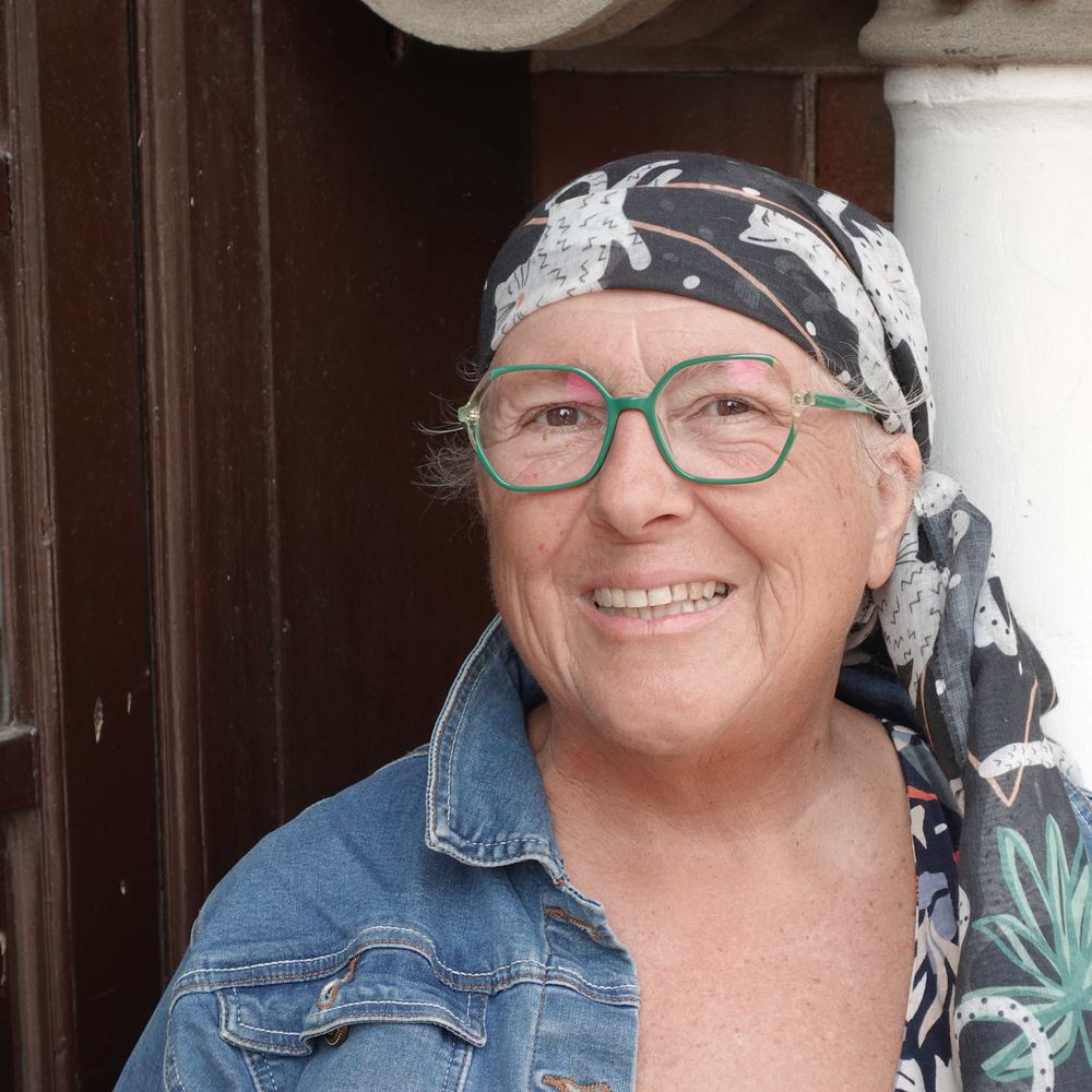 Ruth Sharville