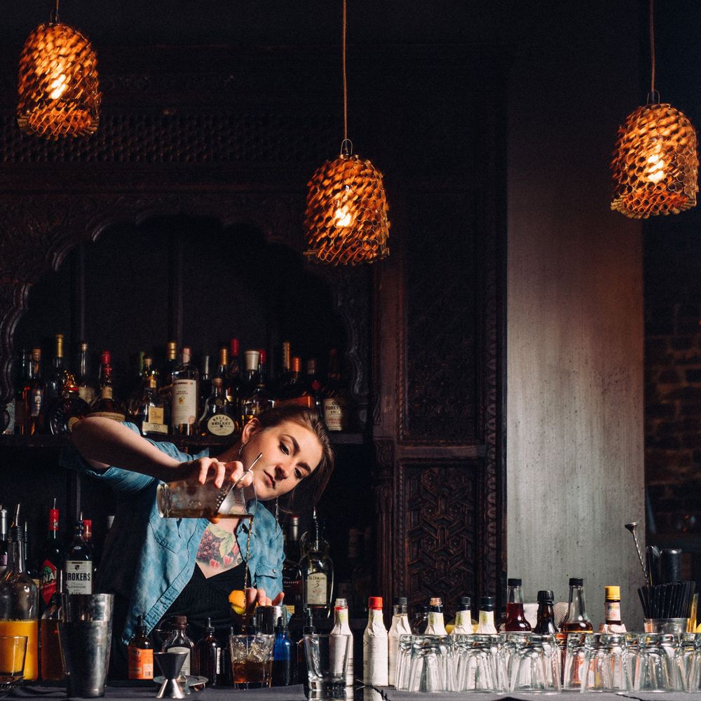 Kala Kocktail