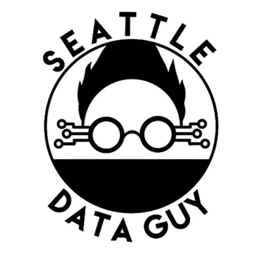 Seattle Data Guy