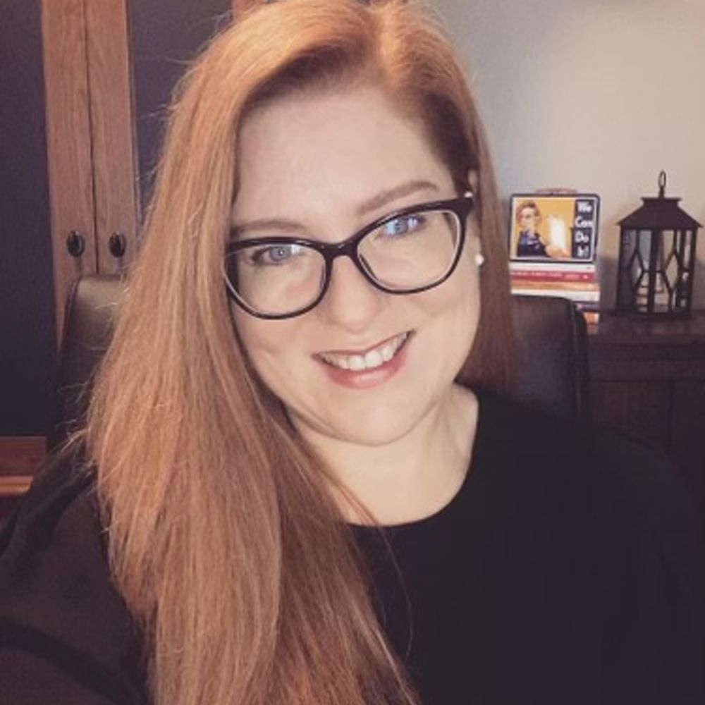 Tracey Ramsey