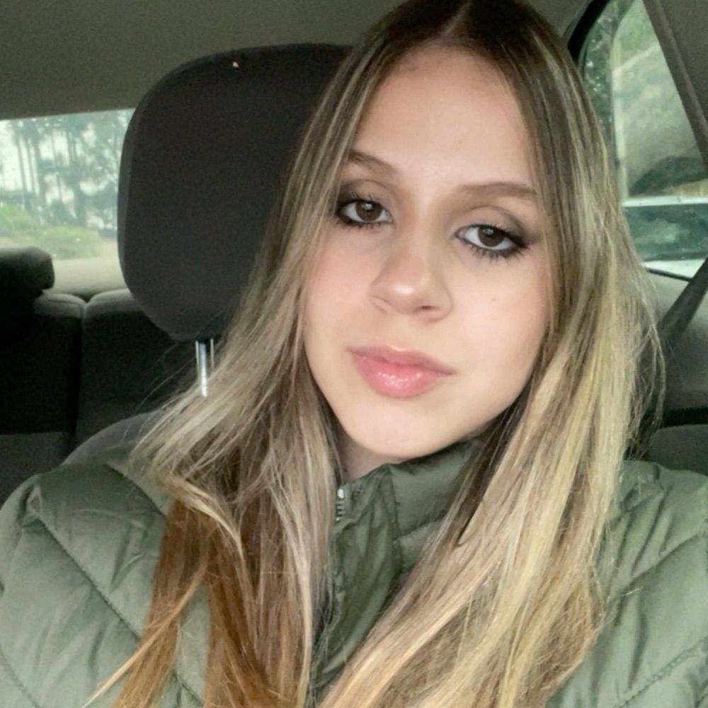 Julia Beltrame