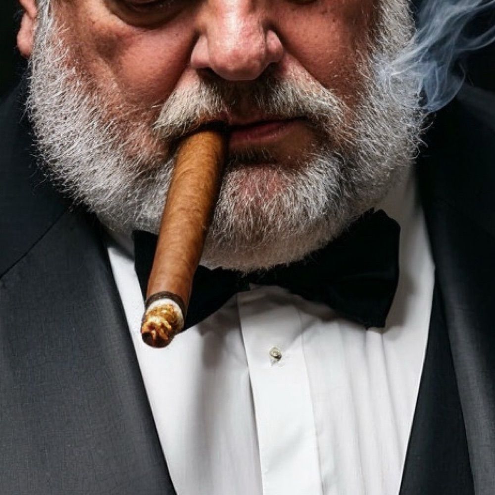 Cigar Daddy