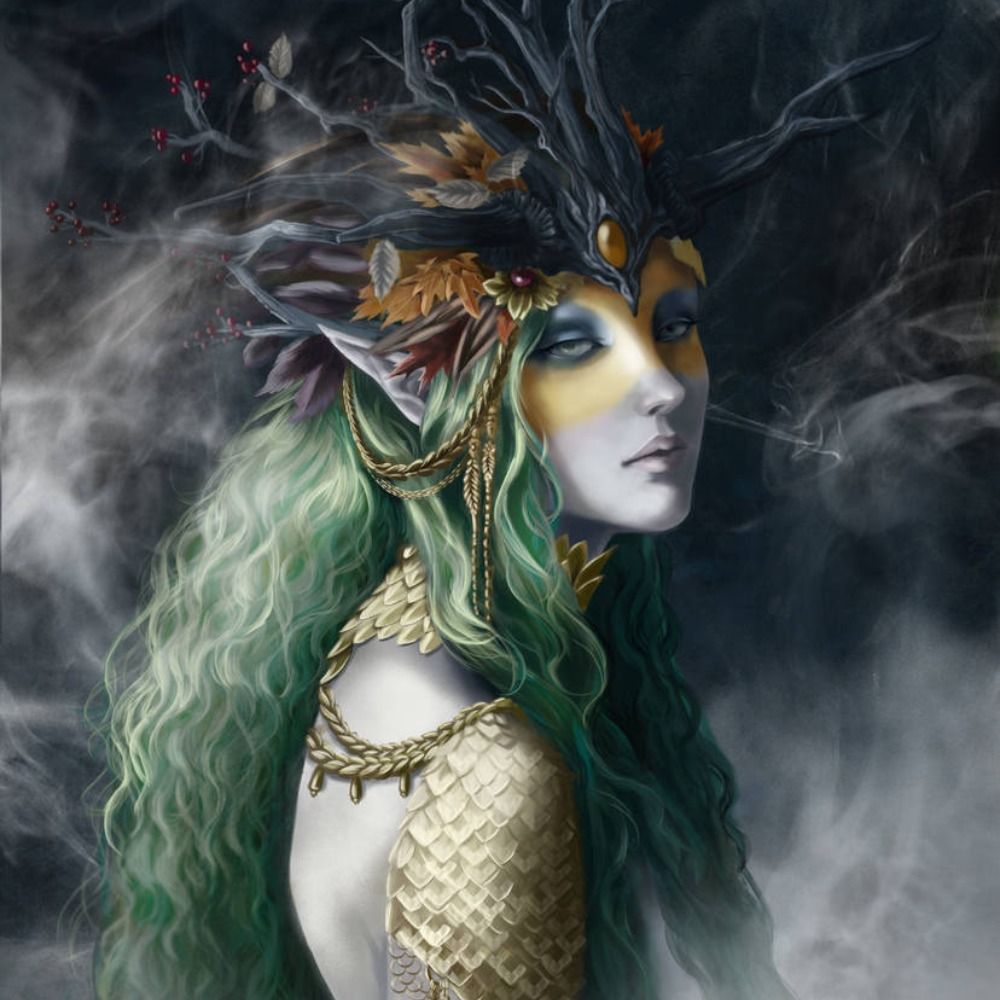 Lady Lilith 