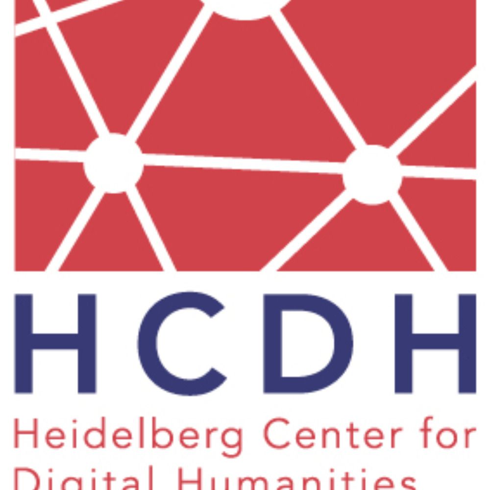 Heidelberg Center for Digital Humanities - HCDH