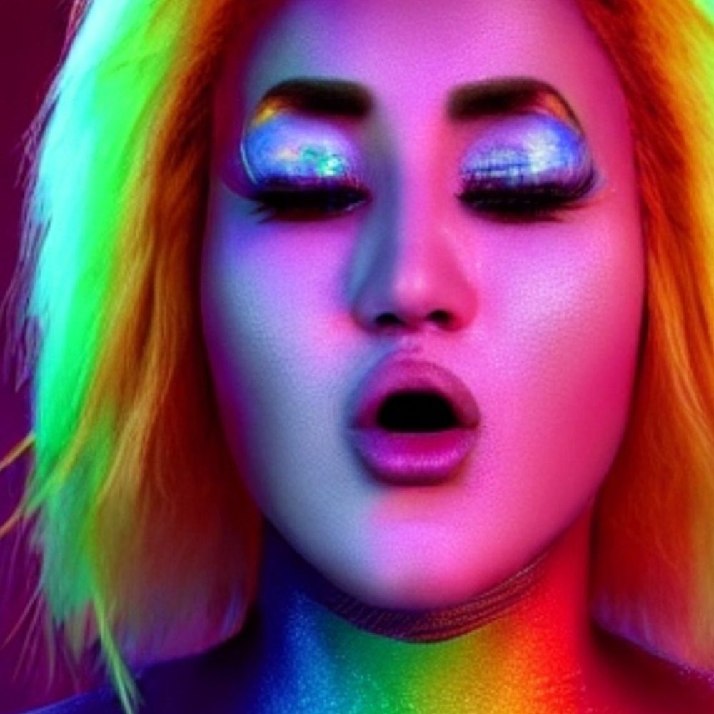 Louisa Dominique 🏳️‍⚧️🏳️‍🌈