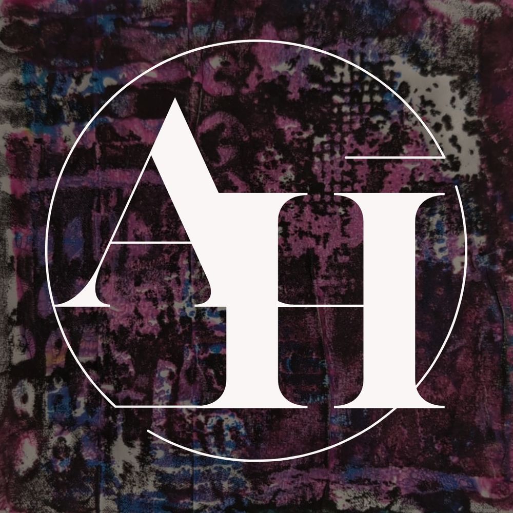 Adam Hearn - Art