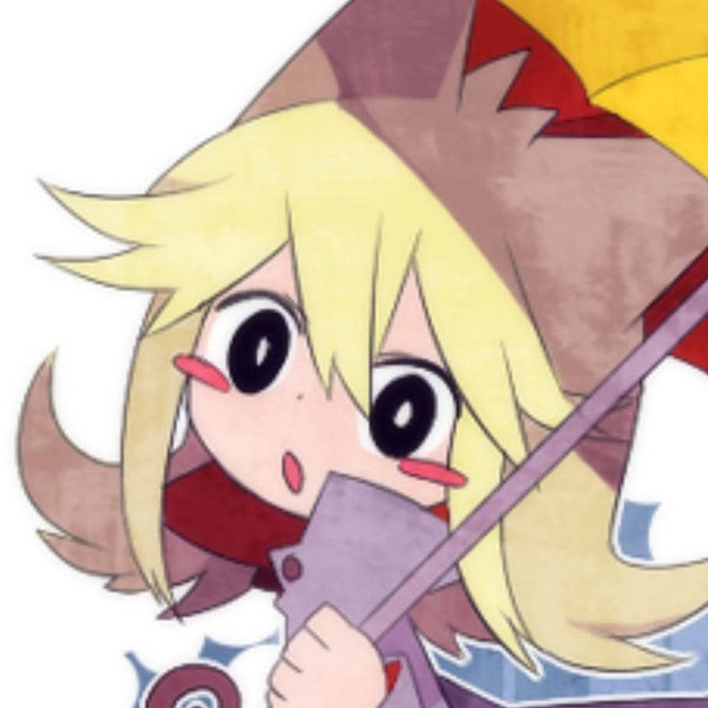 User avatar