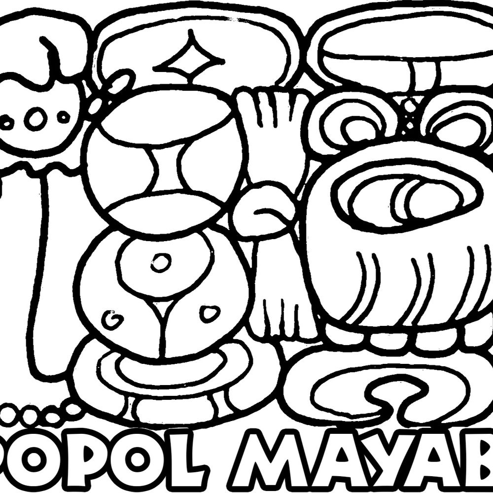 Popol Mayab'