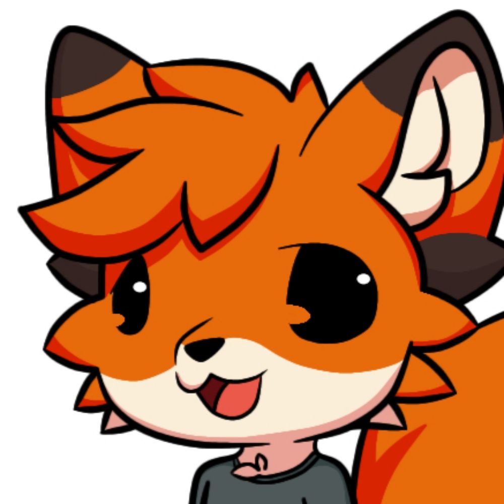 Dumb Foxy Yancy🔞