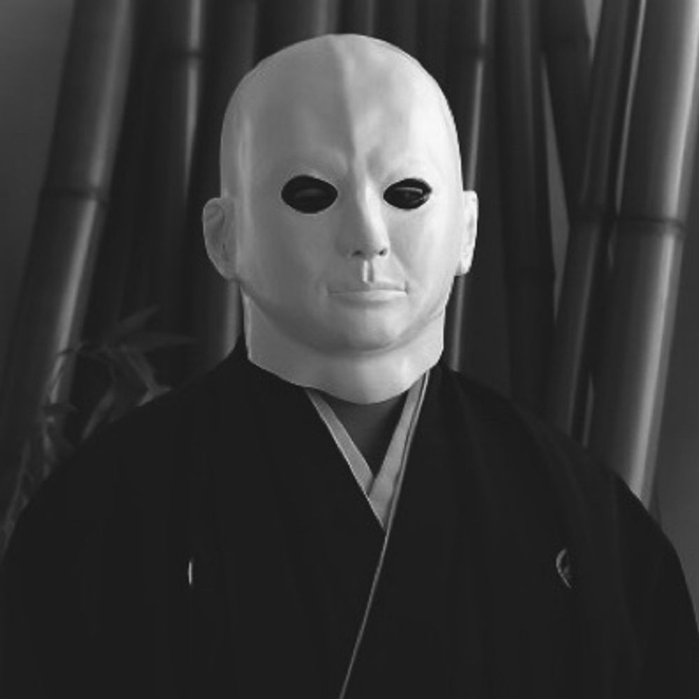 迸る涎
