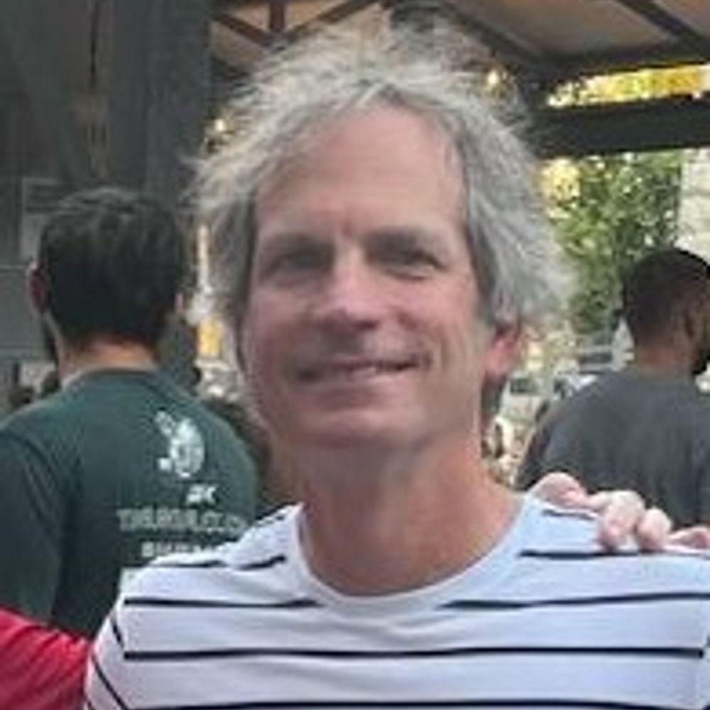 Kevin Cruise