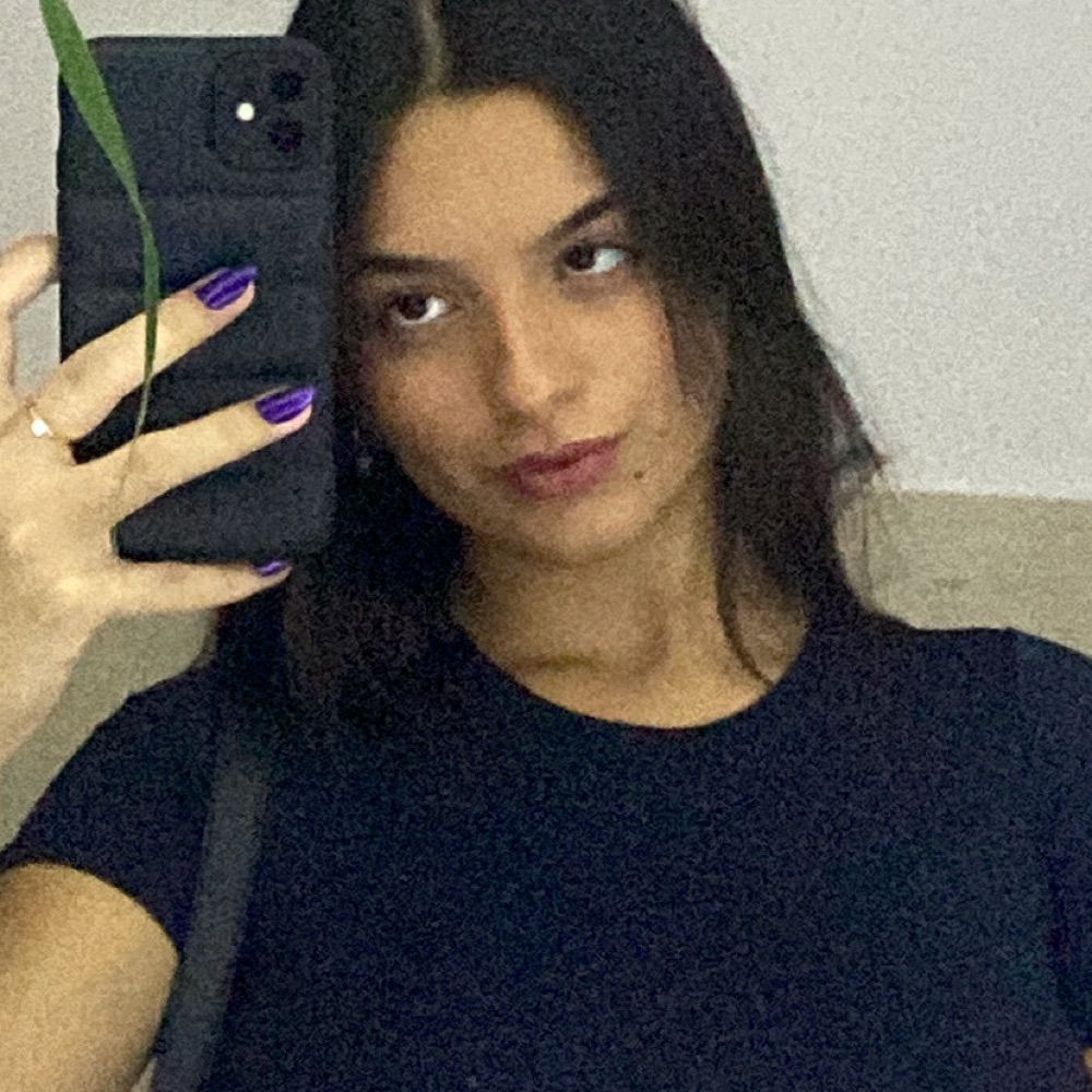 maluzinha