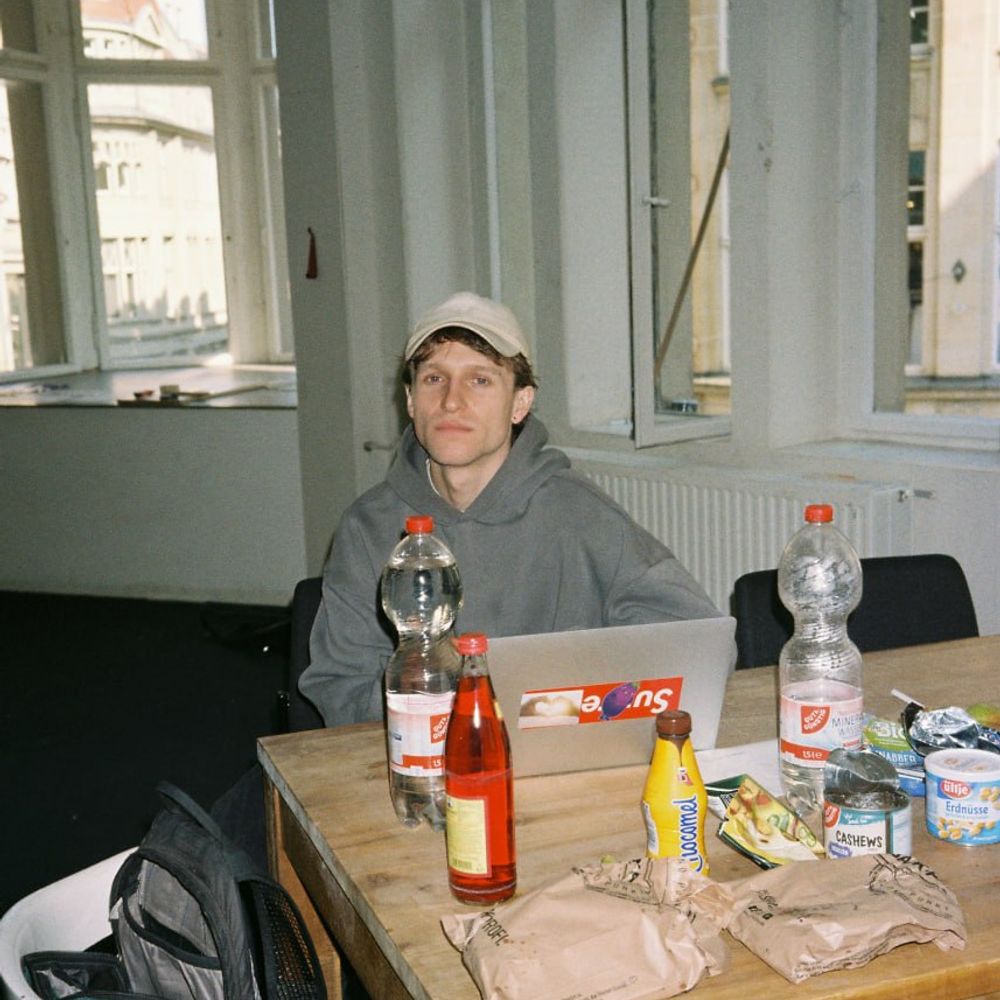 Paul Werner