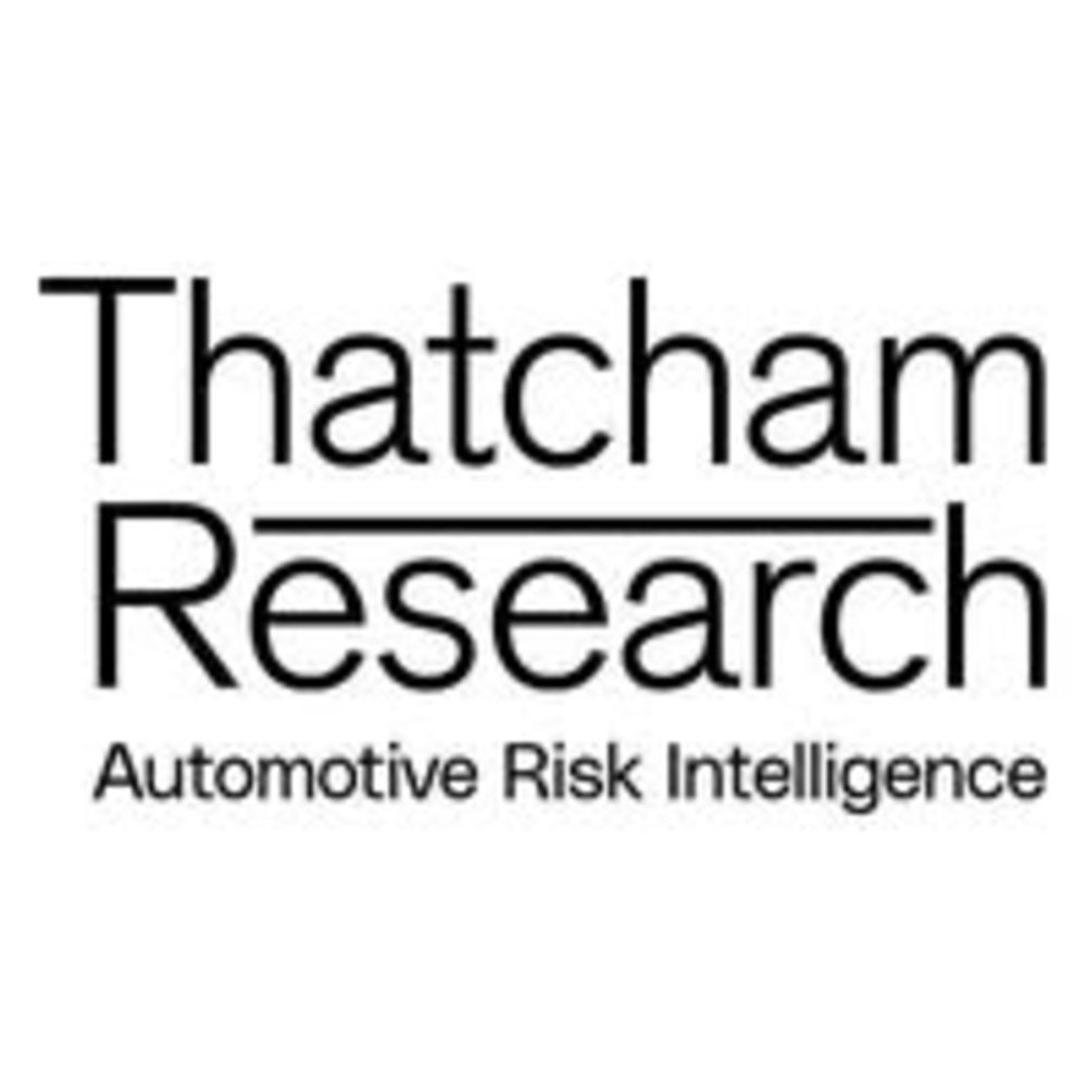 Thatcham Research