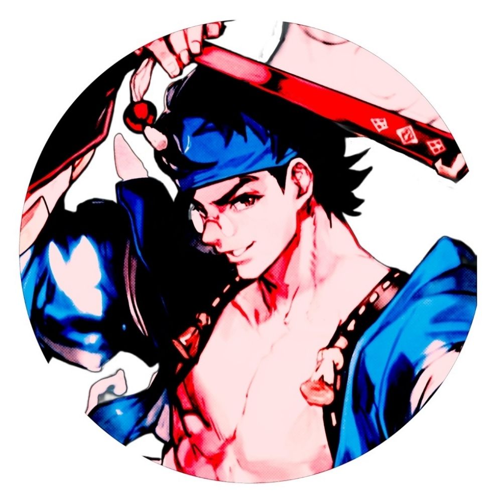Anji!