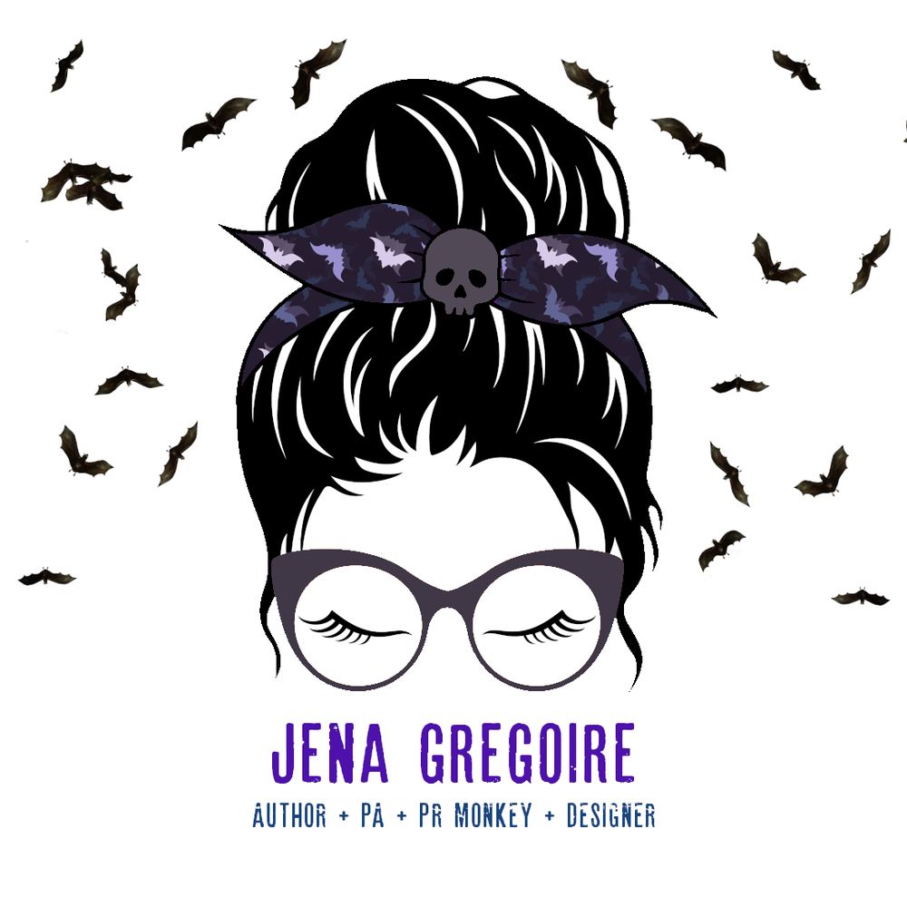 BookMojo | Jena Gregoire