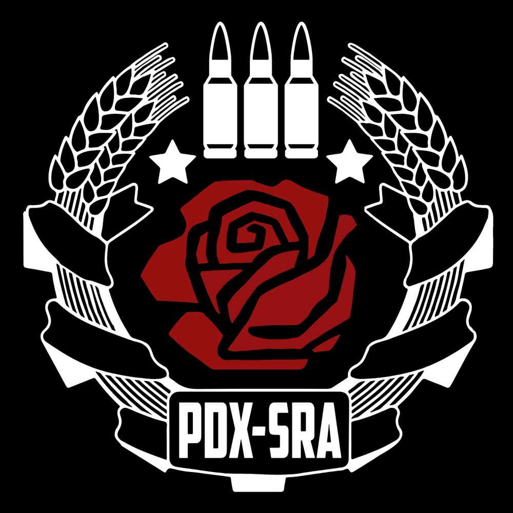 PortlandSRA