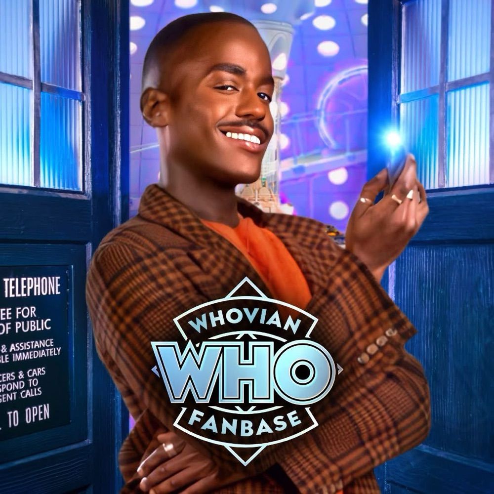 Whovian Fanbase
