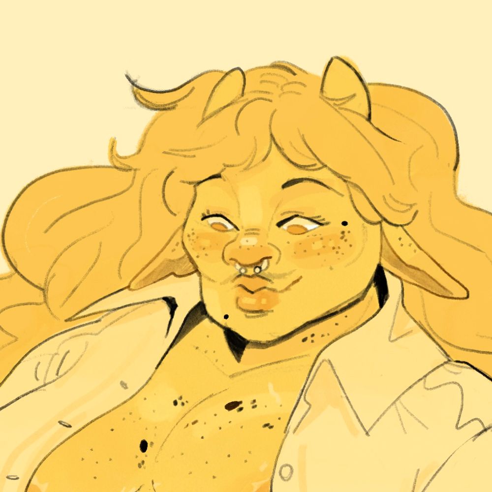 ♱ 🔞🏳️‍⚧️Belvedere Mirage