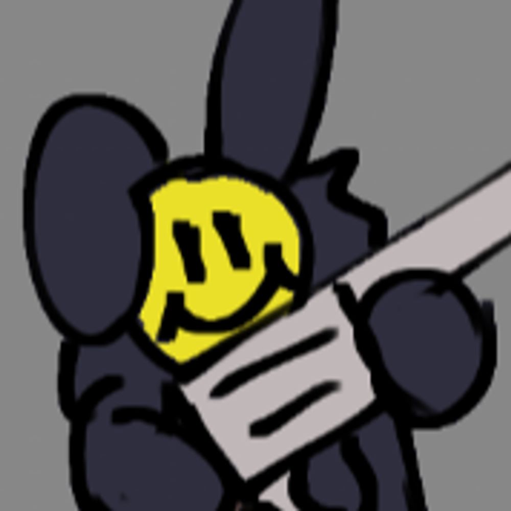 AyronPatch (Commissions open)