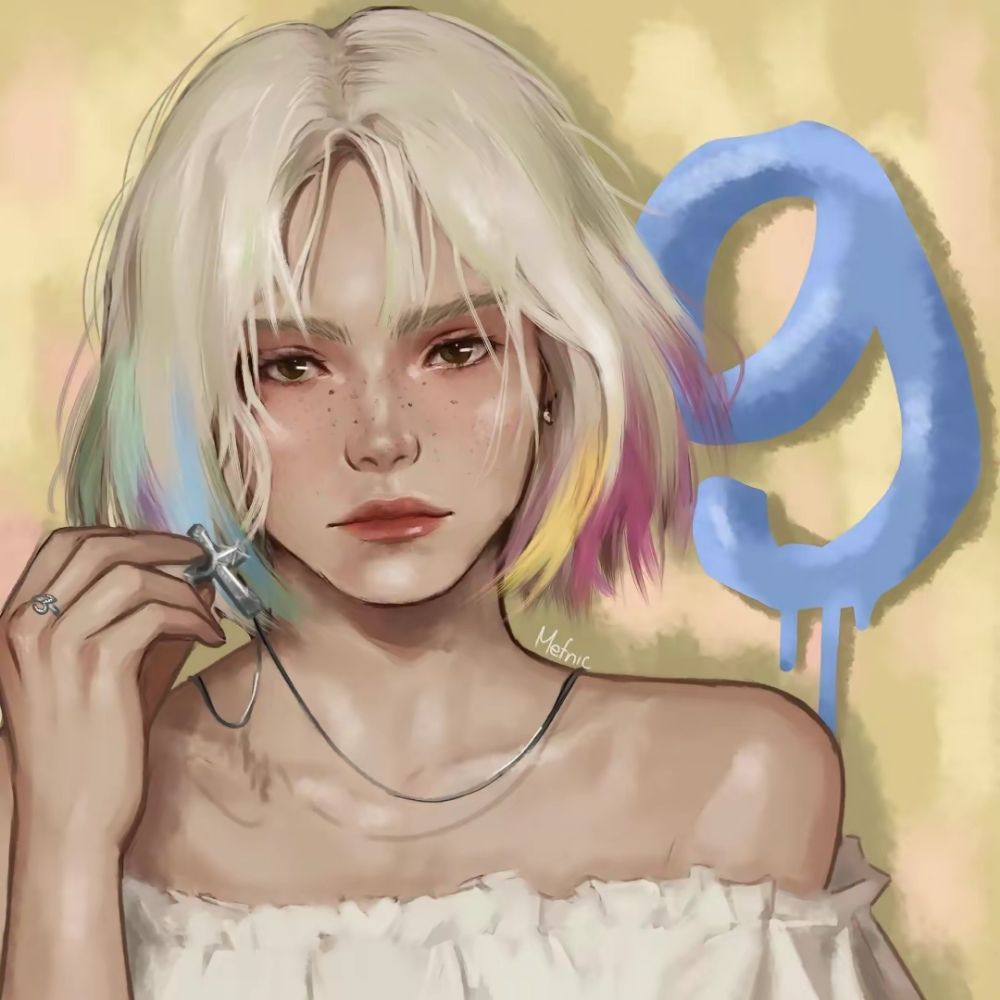 Волна(!)☮️