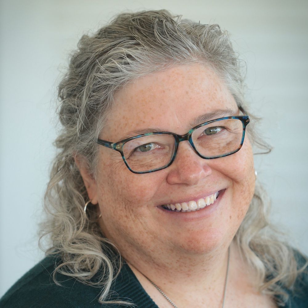 Jen Sansbury