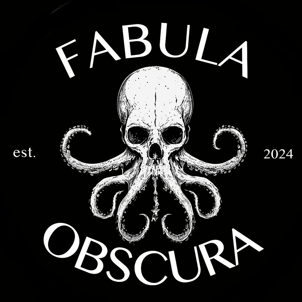 The Fabula Obscura Podcast