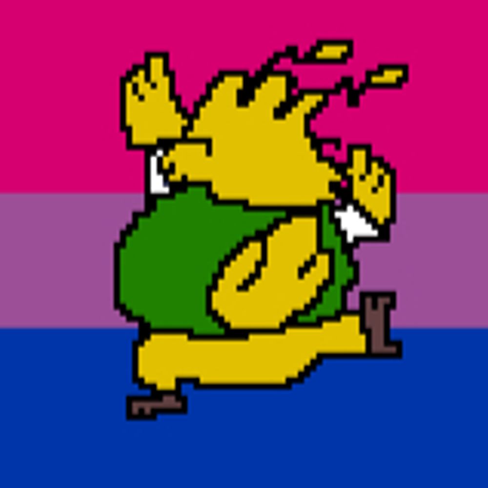 User avatar