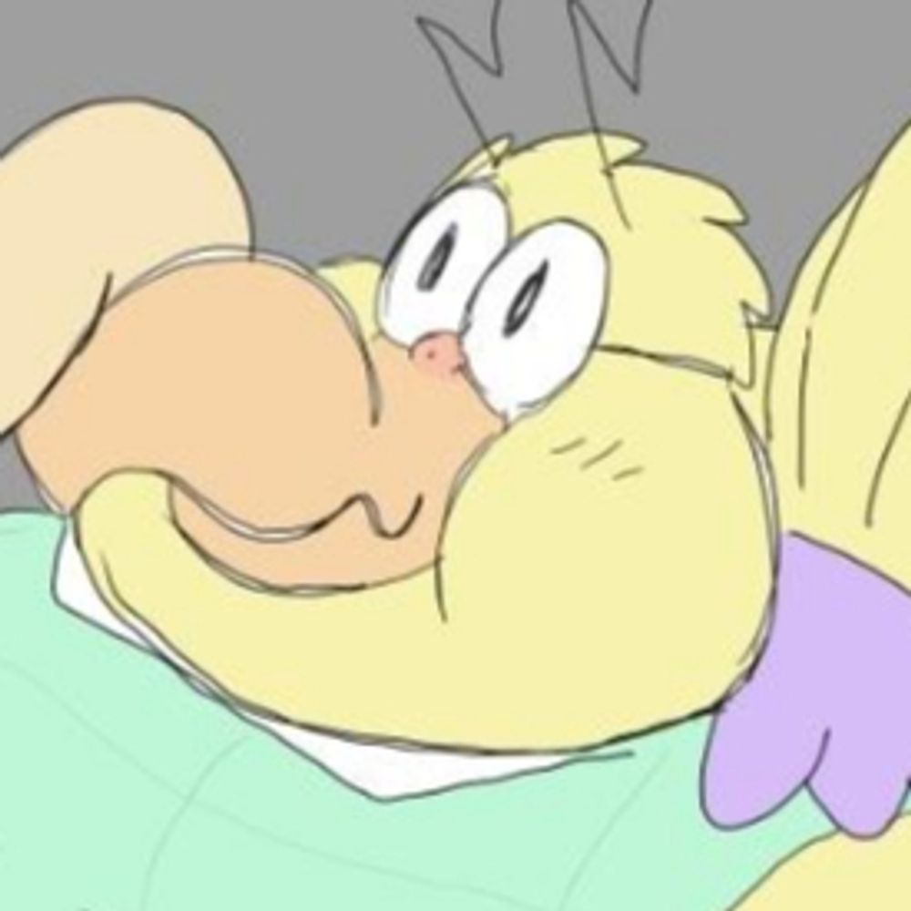 Michael Macaw (Zai)