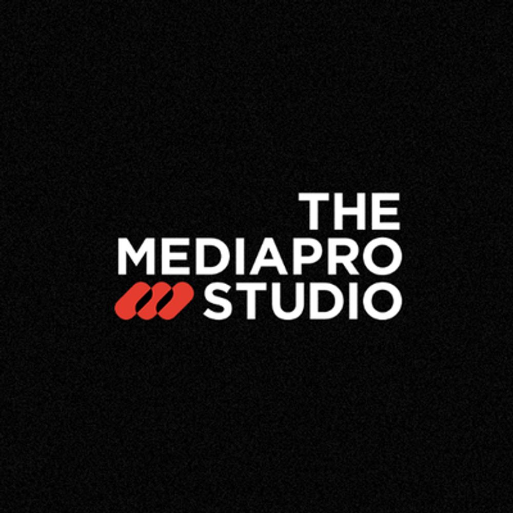 The Mediapro Studio