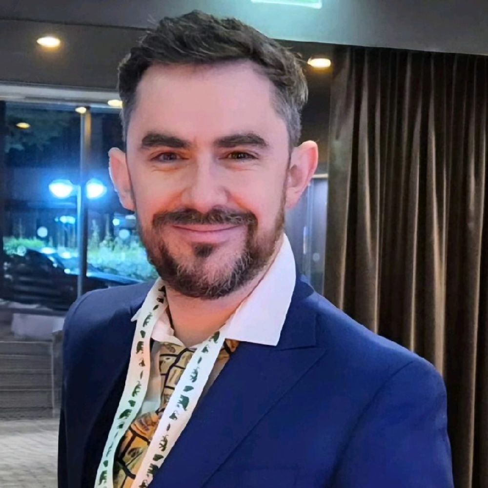 Daniel O'Loughlin