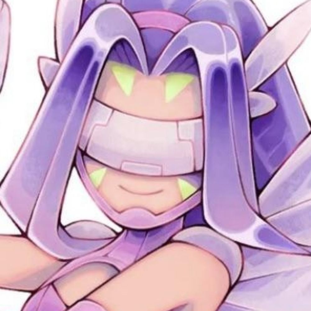 Fairimon 💜 フェアリモン