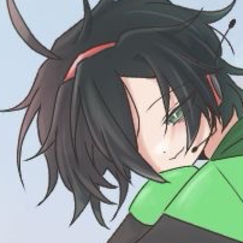 白月