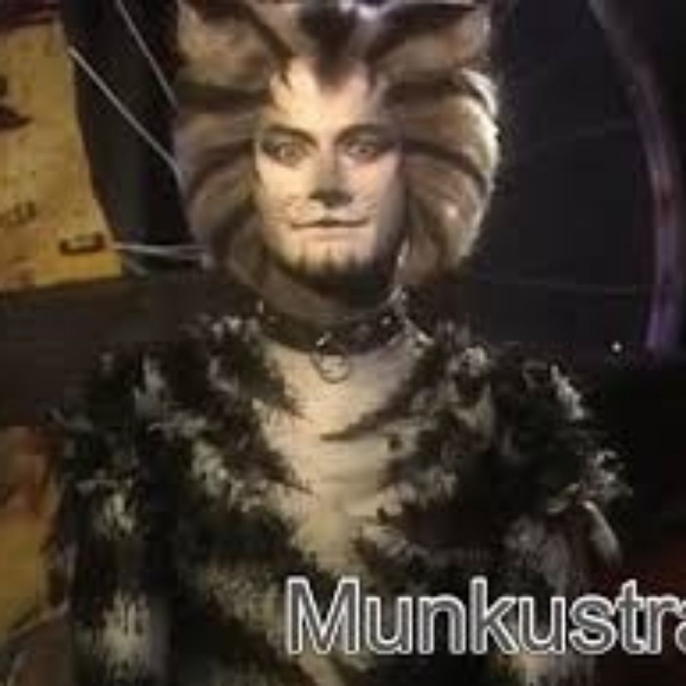 Munkustrap 