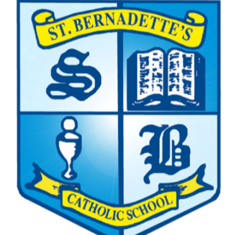 St Bernadette's