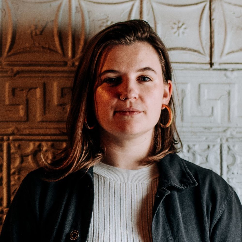 Tess Bernhard