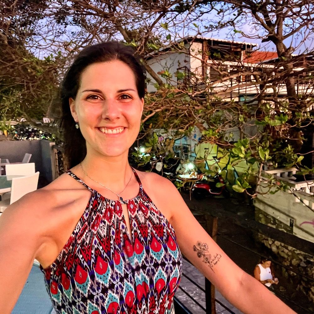 Dr. Victoria Fulfer