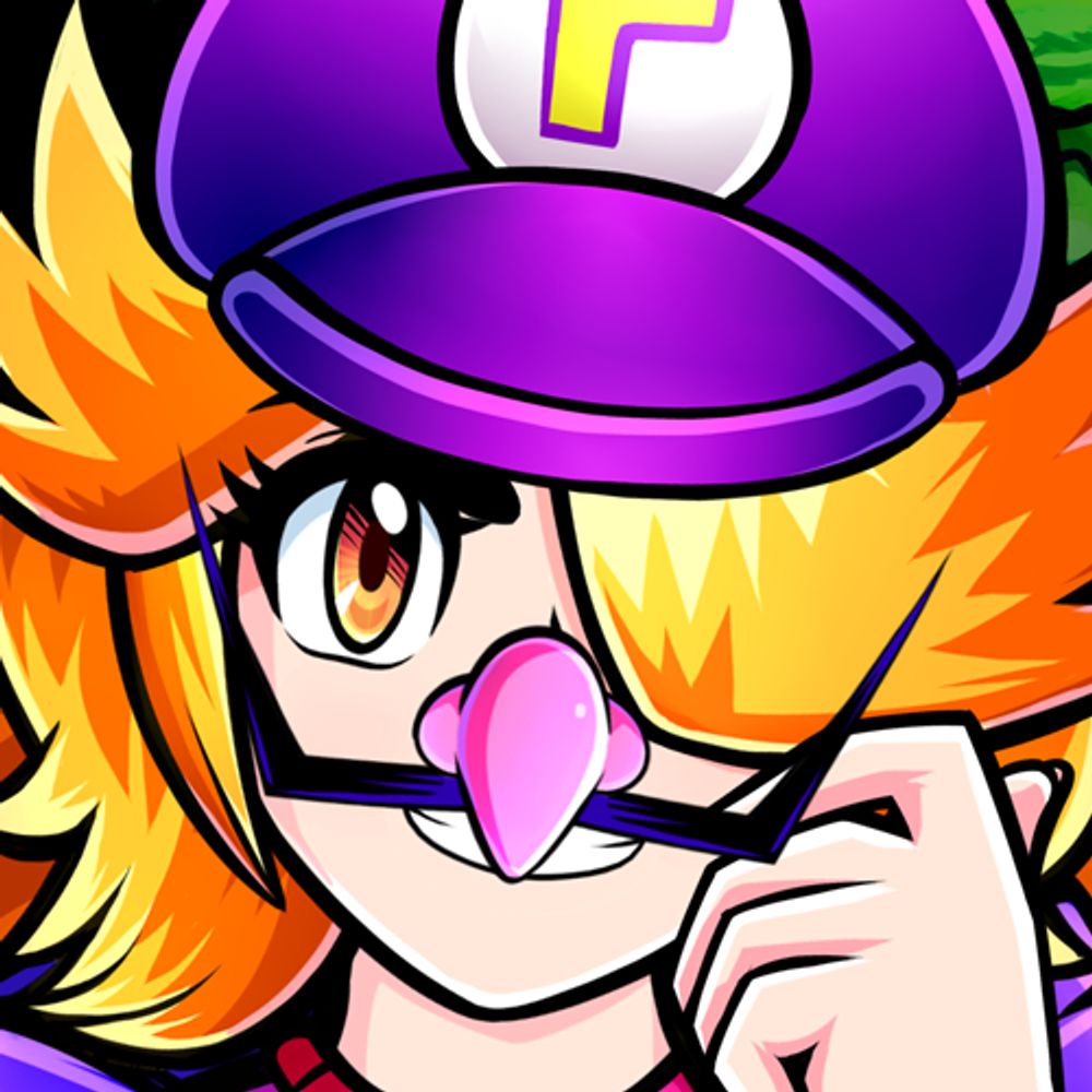 DreamTrove ★ ENVtuber ★