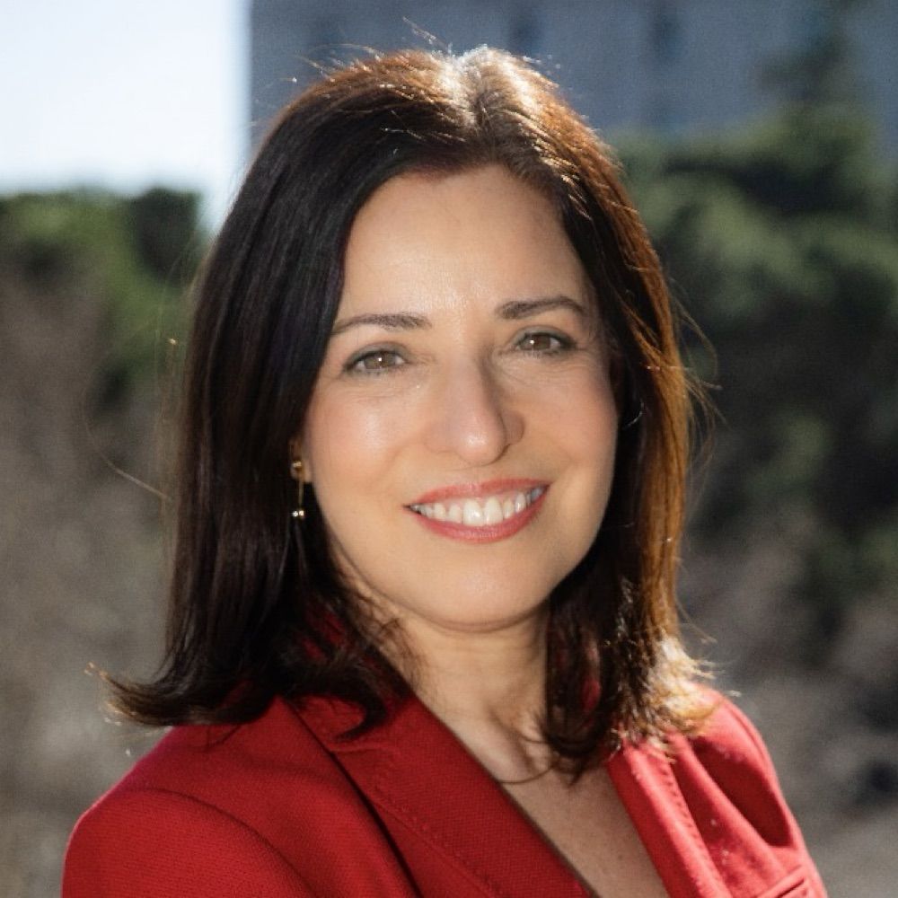 Lucila Finkel