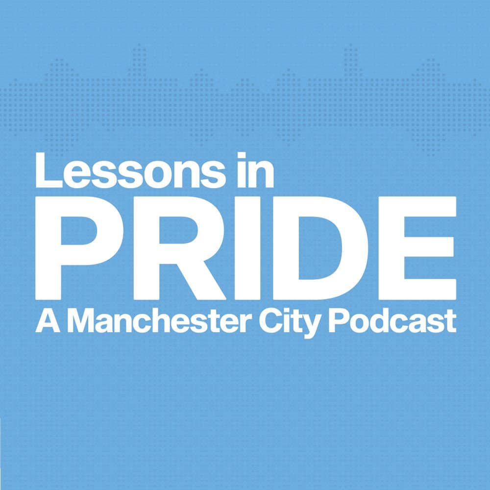 Lessons in Pride