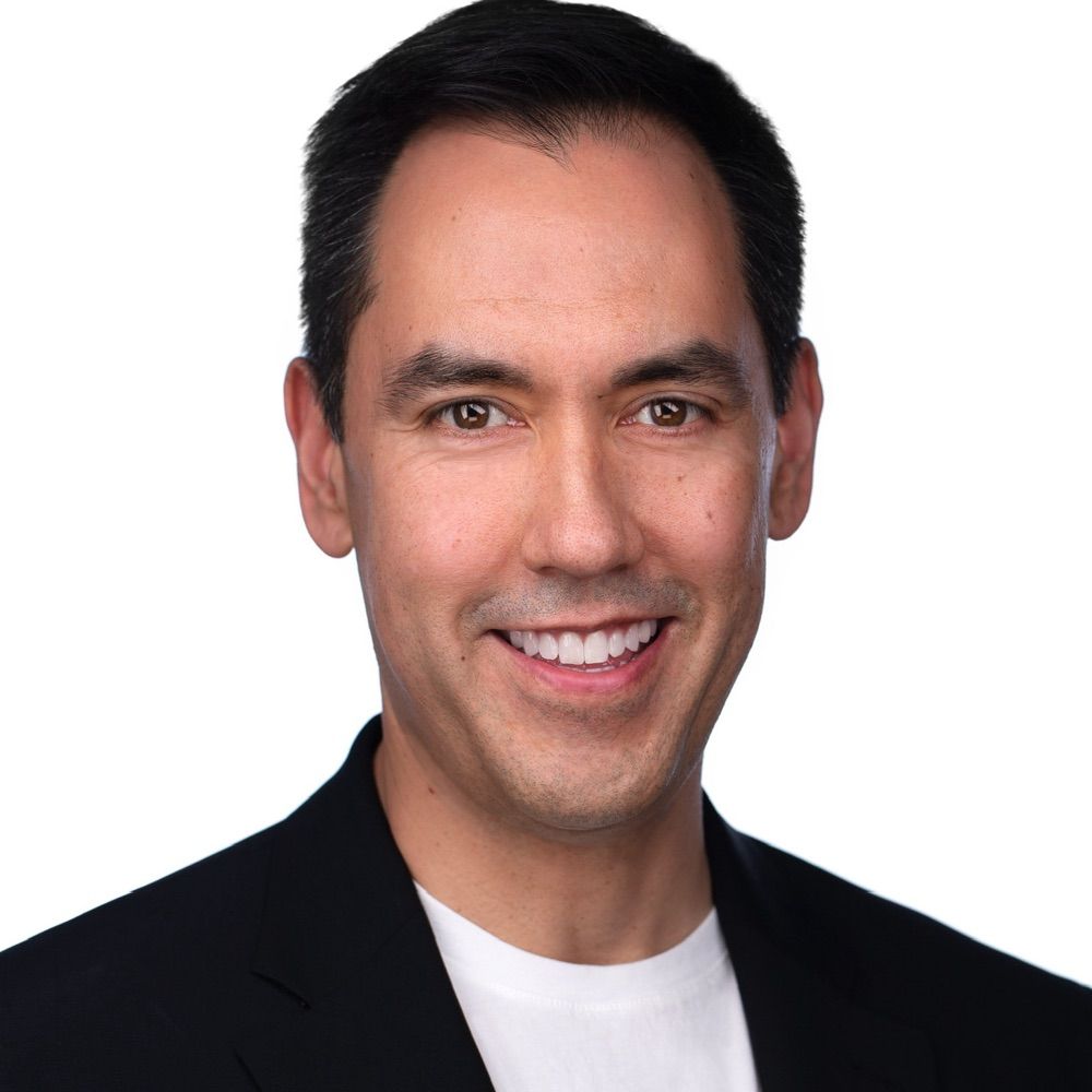 G. Brett Robb