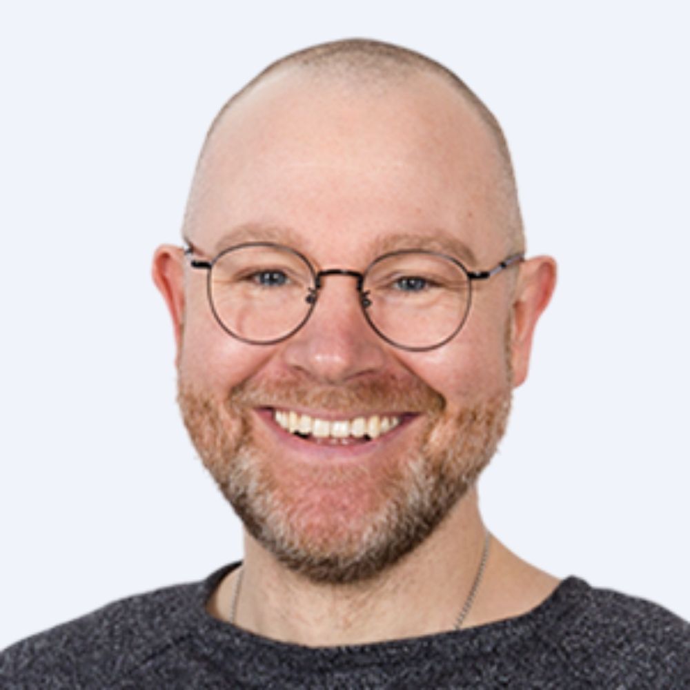 Benjamin Stockhecke