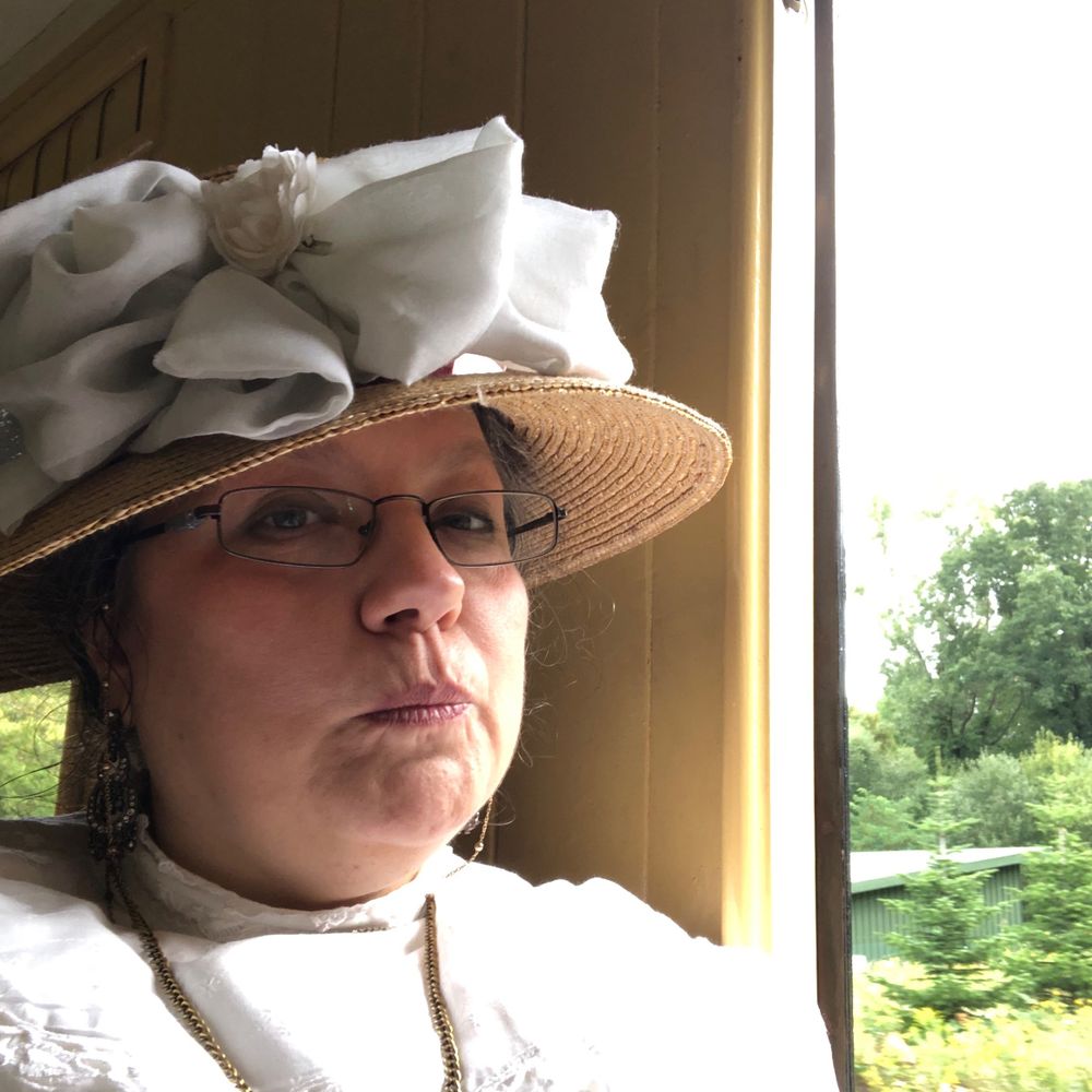 Fräulein Rosalinde