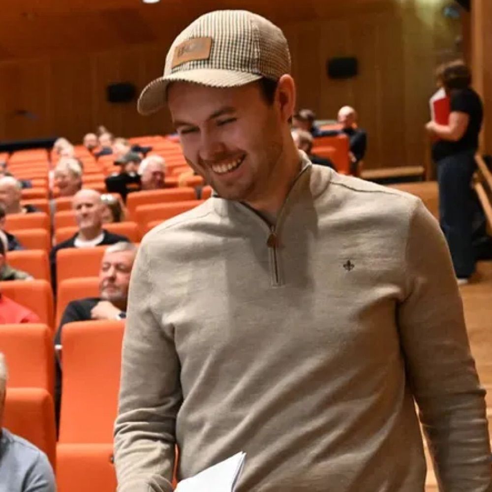 Sean Røskeland